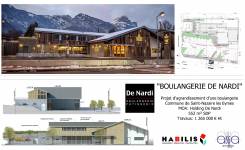 Sylvie CAMPILLO - SELARL D'ARCHITECTURE ASSA