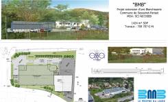 Sylvie CAMPILLO - SELARL D'ARCHITECTURE ASSA