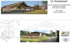 Sylvie CAMPILLO - SELARL D'ARCHITECTURE ASSA