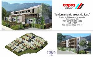 Sylvie CAMPILLO - SELARL D'ARCHITECTURE ASSA