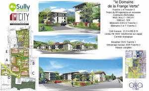 Sylvie CAMPILLO - SELARL D'ARCHITECTURE ASSA