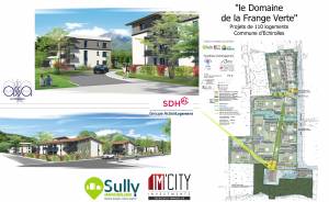 Sylvie CAMPILLO - SELARL D'ARCHITECTURE ASSA
