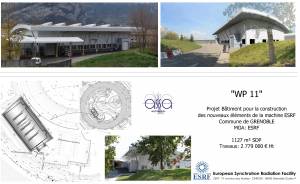 Sylvie CAMPILLO - SELARL D'ARCHITECTURE ASSA