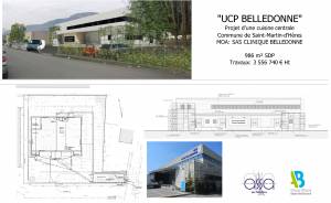 Sylvie CAMPILLO - SELARL D'ARCHITECTURE ASSA