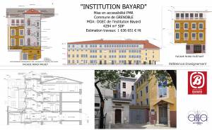 Sylvie CAMPILLO - SELARL D'ARCHITECTURE ASSA
