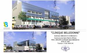 Sylvie CAMPILLO - SELARL D'ARCHITECTURE ASSA