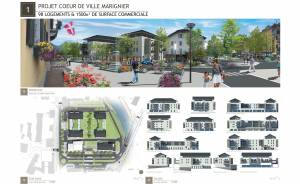 Sylvie CAMPILLO - SELARL D'ARCHITECTURE ASSA