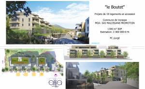 Sylvie CAMPILLO - SELARL D'ARCHITECTURE ASSA