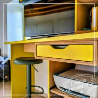 Estelle BONNAY - BE PERSPECTIVES