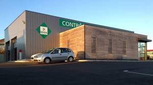 Christophe DOVEZE - AHORA ARCHITECTES