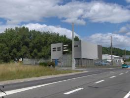 Florent LEONHARDT - 1 PERSONNE