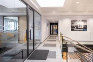 Emmanuelle CHENEVIER - L'EFFET CAFÉINE